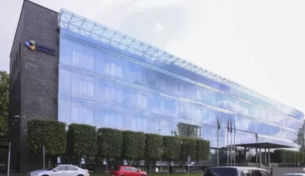 "Lietuvos energijos" vadovas kol kas liko poste