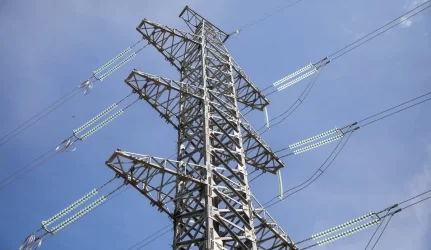 Aprūpinimas elektra priklauso nuo Rusijos garbės
