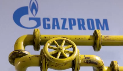 “Gazprom” įspėja Europą dėl galimo dujų brangimo