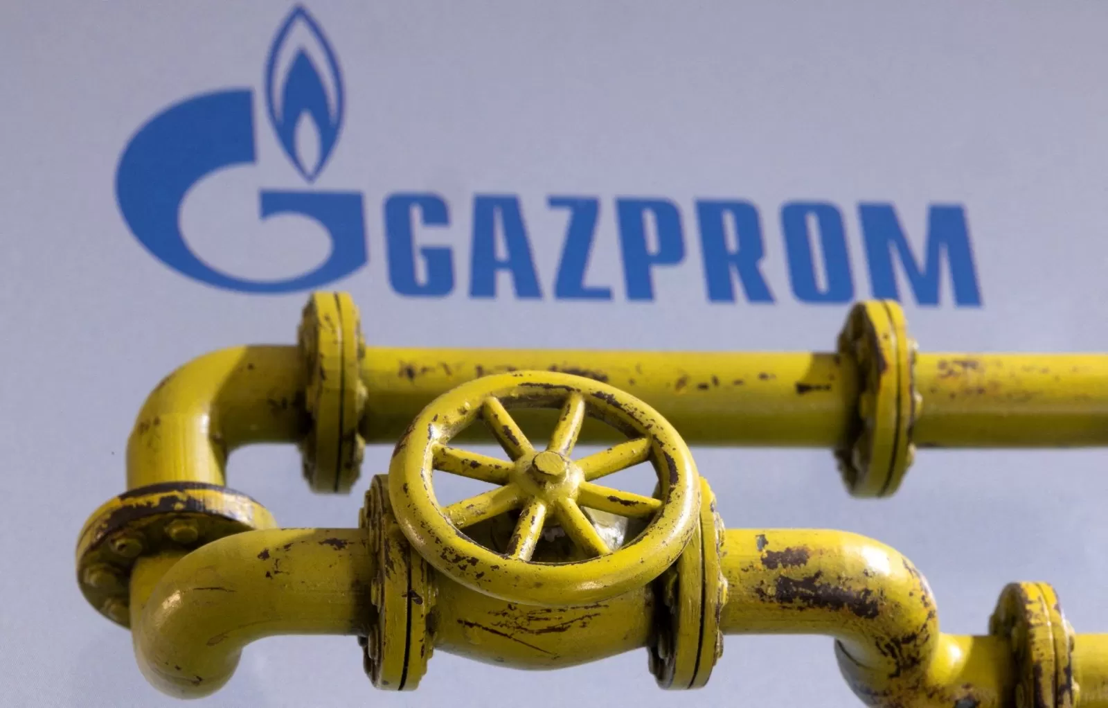 “Gazprom” įspėja Europą dėl galimo dujų brangimo