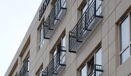 Klaipėdiečių renovacija nešildo
