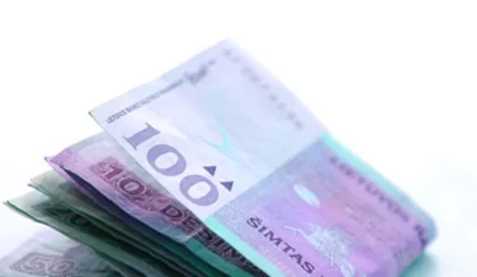 Panevėžio r. – 15 mln. Lt “plyno lauko” sutartis
