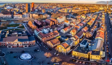 Pinigai iš senamiesčio “iškeliauja” į šiaurinio išvažiavimo kelią