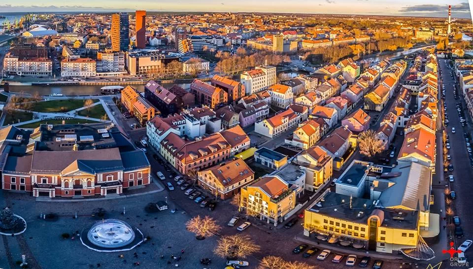 Pinigai iš senamiesčio “iškeliauja” į šiaurinio išvažiavimo kelią