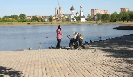 Žardės tvenkinys pelkės likimo išvengs