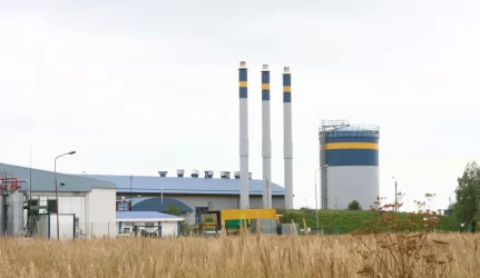 “Geoterma” toliau reanimuojama