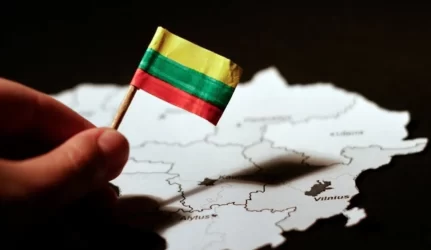 Įdomūs 2007 metai padėjo pamatus ateičiai