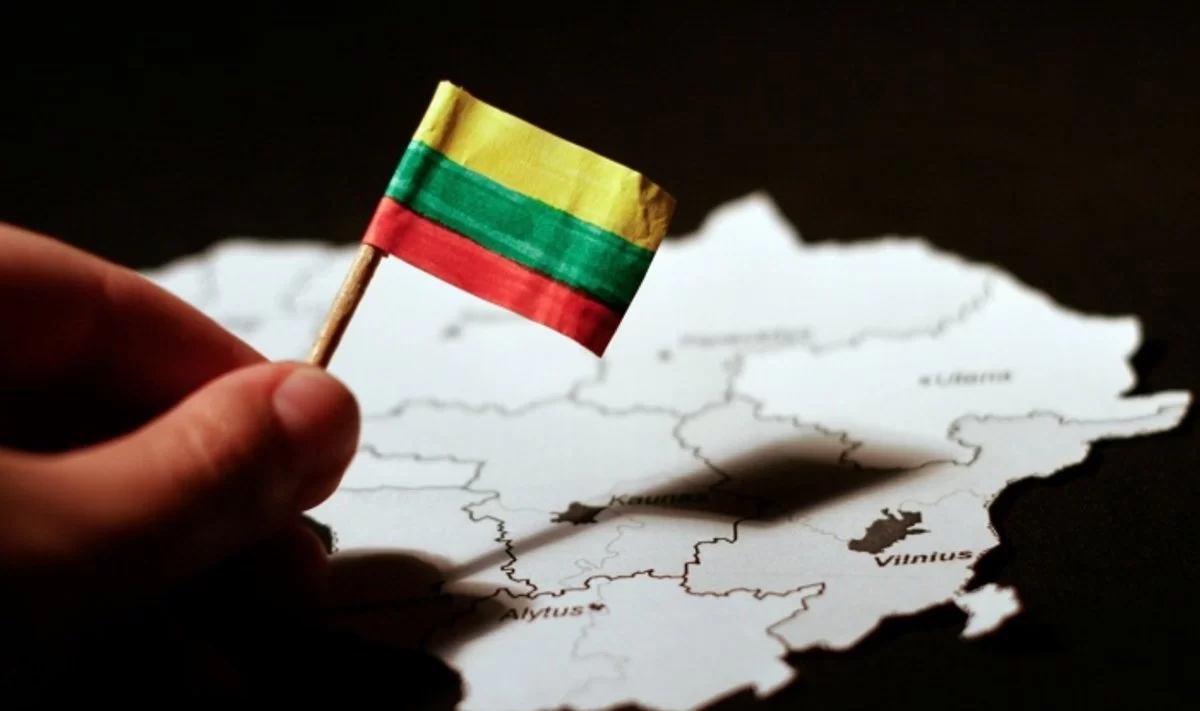 Įdomūs 2007 metai padėjo pamatus ateičiai