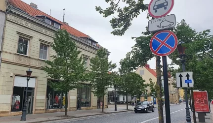 Kiaulystės