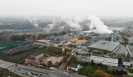 “Klaipėdos mediena” ruošiasi dar vienam šuoliui