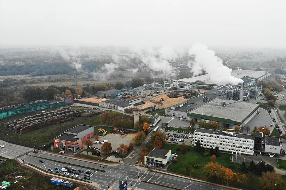 “Klaipėdos mediena” ruošiasi dar vienam šuoliui