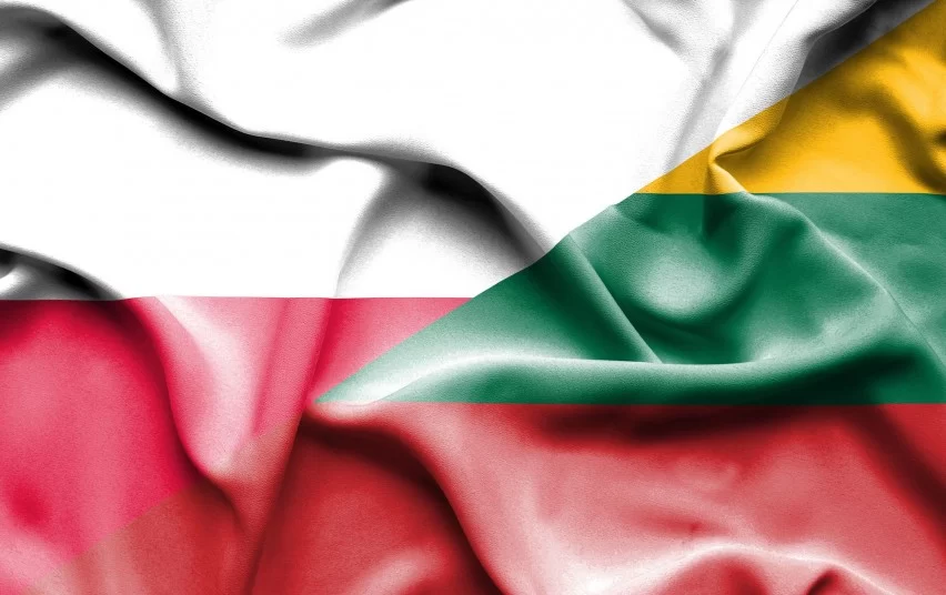Lenkų spaudimas