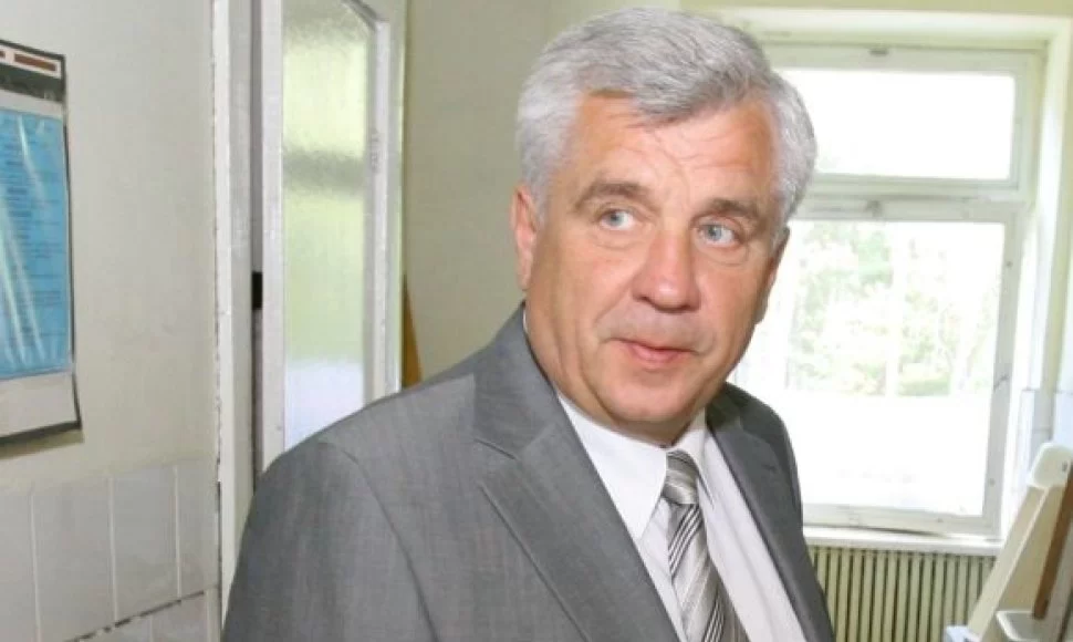 Rimantas Taraškevičius