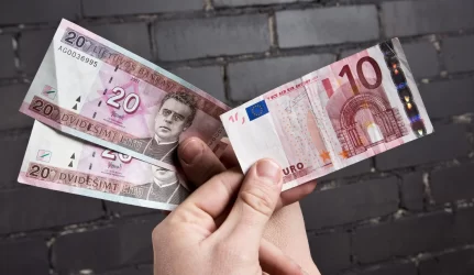 Senamiesčio verslininkai lengvatos
