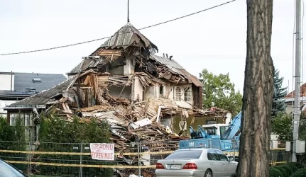 Vilos savininko ir paveldosaugininkų byloje – nauji faktai