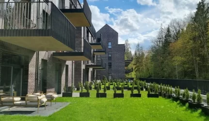 Būsto rinkos stabdys – griežtos bankų sąlygos