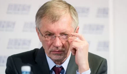 G.Kirkilas informavo Lenkijos Seimo maršalką apie atominę elektrinę