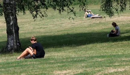 Gyventojų taikiklyje – “Vaikų pasaulis”