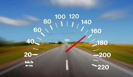 Į Vilnių – 160 km per valandą greičiu