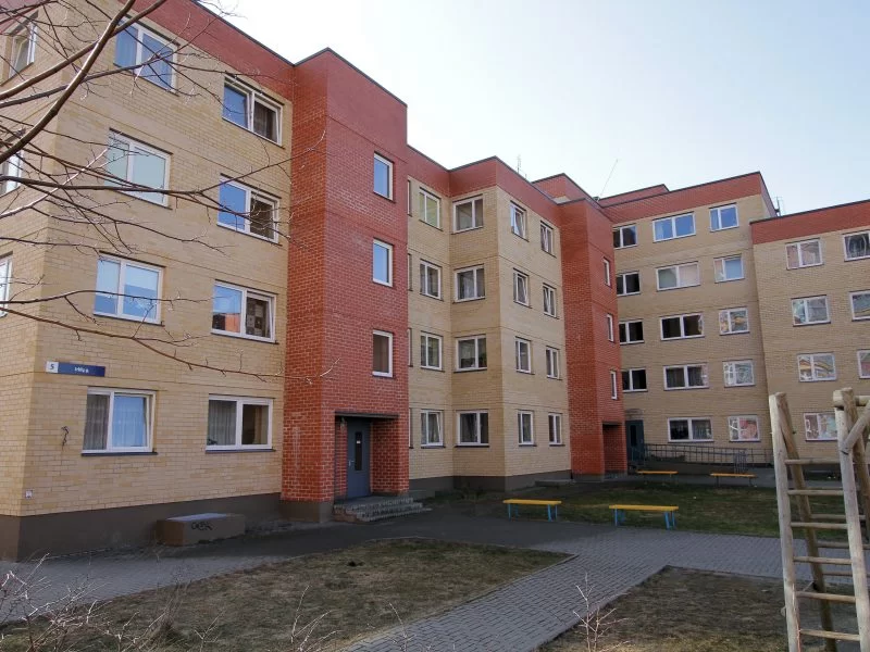 Irklų gatvėje jau švenčiamos įkurtuvės