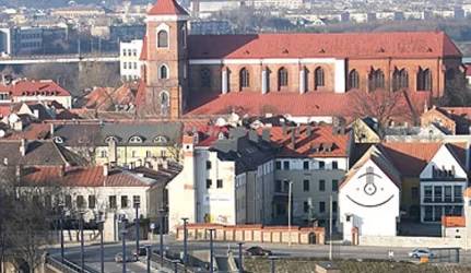 Laisvų VDU sklypų likimą spręs komisija