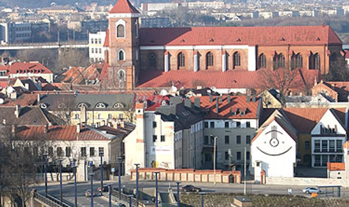 Laisvų VDU sklypų likimą spręs komisija