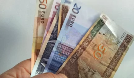 Leo lt kapitalas