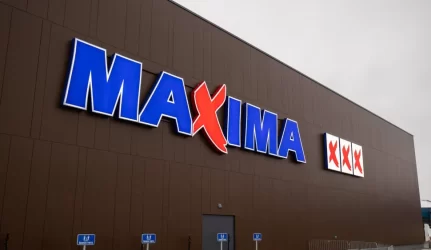“Maximos” savininkai paskolas AE statybai garantuotų savo turtu