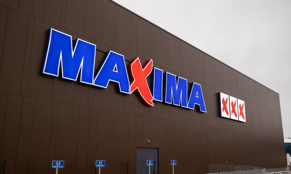 “Maximos” savininkai paskolas AE statybai garantuotų savo turtu