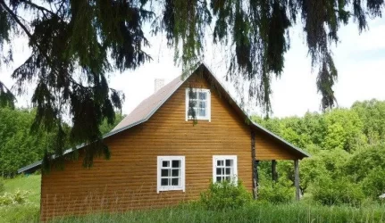 Milijonų jau prašoma ir už sodo namą