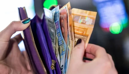 Mokėti už paslaugas – kaip patinka