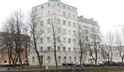 Septunaukštis prie Danės
