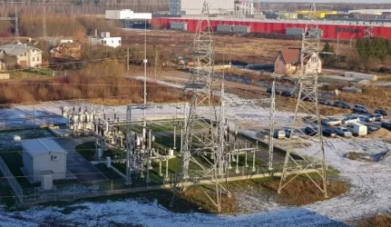 VST nacionalizavimas – Kalėdų pasaka