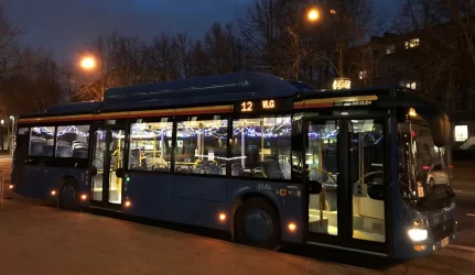 Viešasis transportas brangs