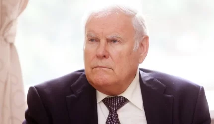 B. Lubys: “Uosto Melnragėje nereikia”