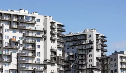 Butai Klaipėdoje pabrango 3 kartus daugiau nei Vilniuje