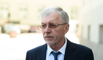 G.Kirkilas nei persiderės, nei atsistatydins dėl “Leo LT”
