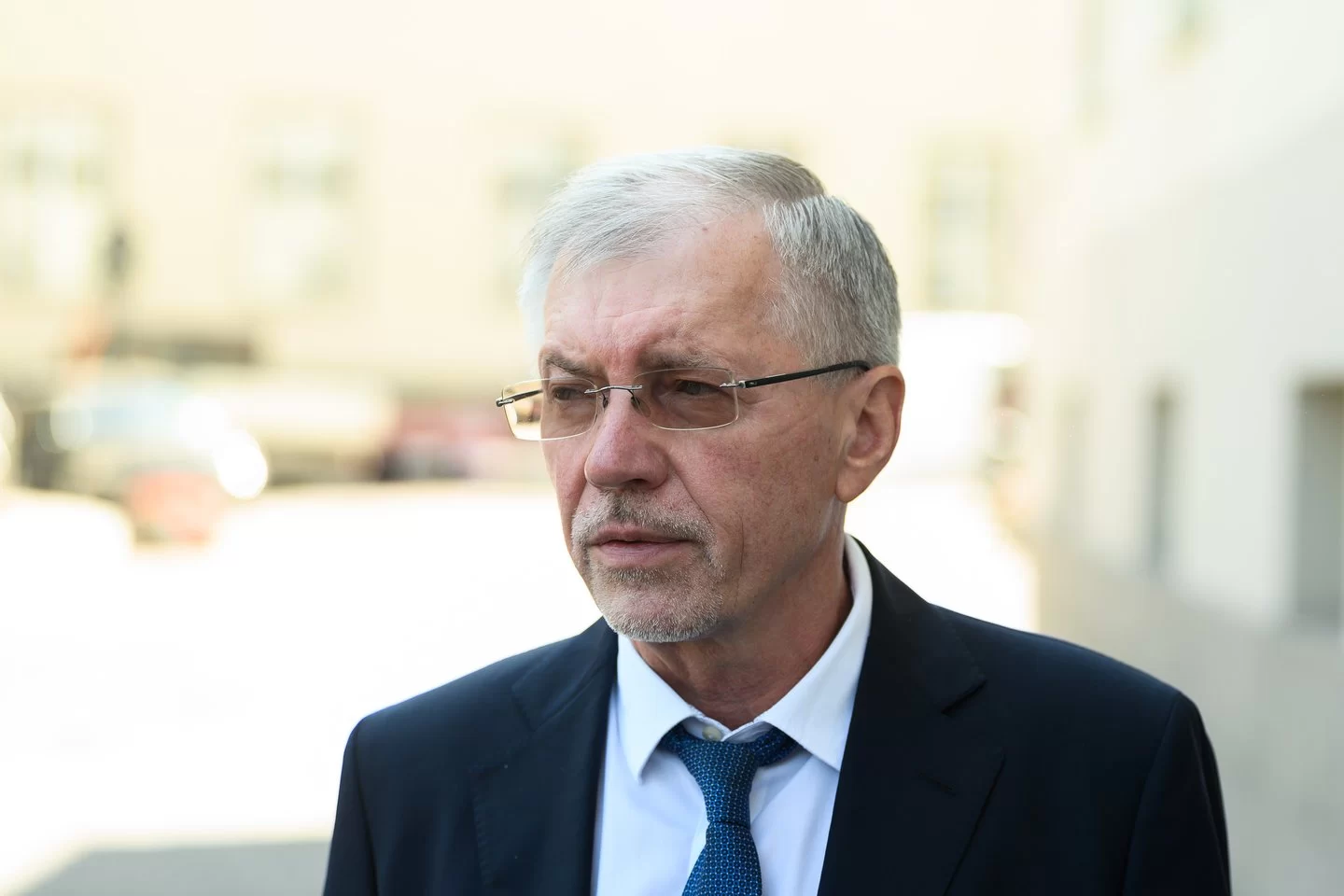 G.Kirkilas nei persiderės, nei atsistatydins dėl “Leo LT”