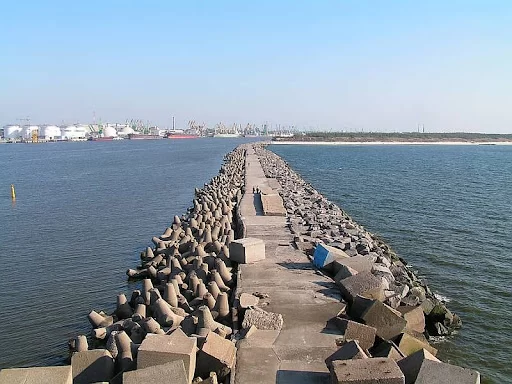 Jūros vartai