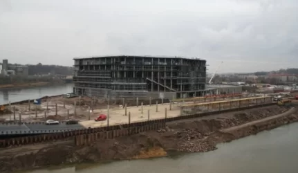 Kauno sporto arena