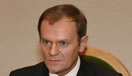 Lenkijos premjeras teigiamai vertina LEO kūrimą
