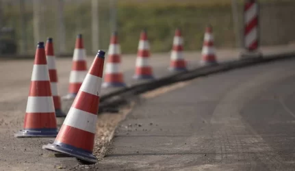 Miške bus asfaltas