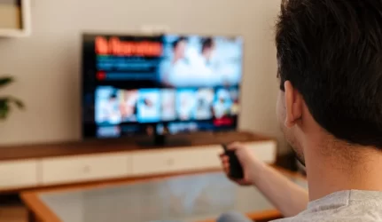 Naujos kartos televizija