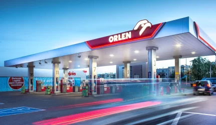 PKN Orlen