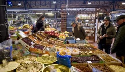 Turgus – už milijonus litų
