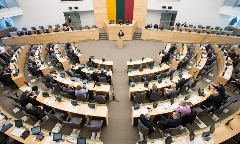valdžios sprendimai