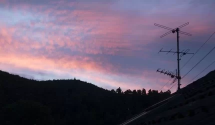 Elektrosmogas