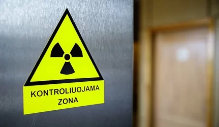 Estija naujos AE projekte kol kas pasigenda aiškumo