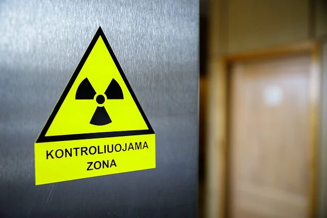 Estija naujos AE projekte kol kas pasigenda aiškumo