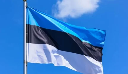 Estijos vadovas ragina greičiau tartis dėl naujos AE